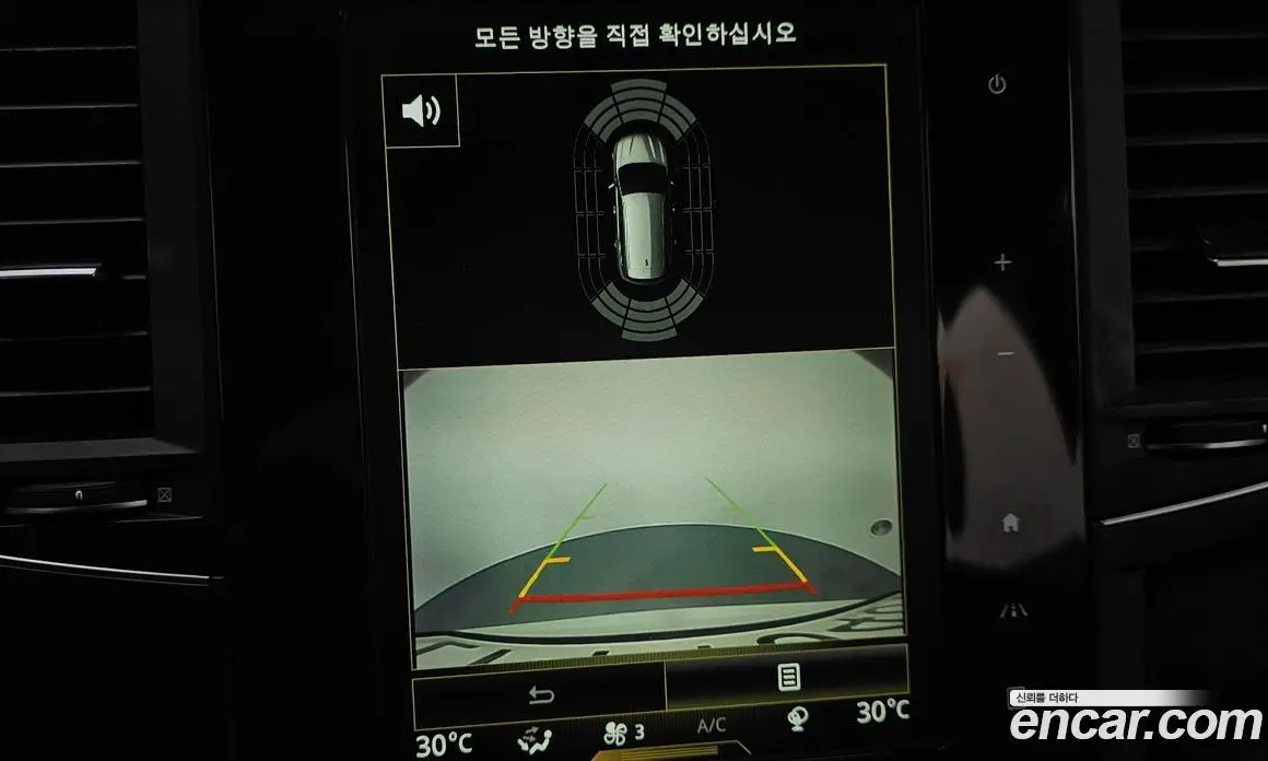 Renault (Samsung) QM6 2019 2.0 автомат (гидро), фото 16