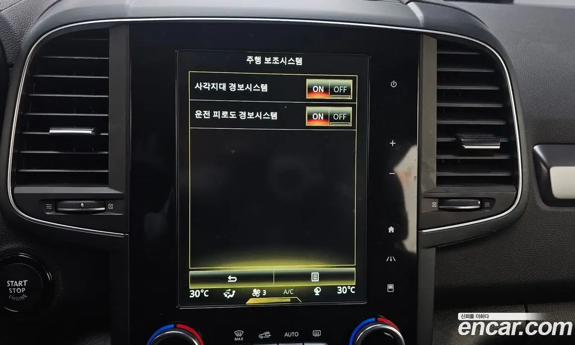 Renault (Samsung) QM6 2019 2.0 автомат (гидро), фото 18