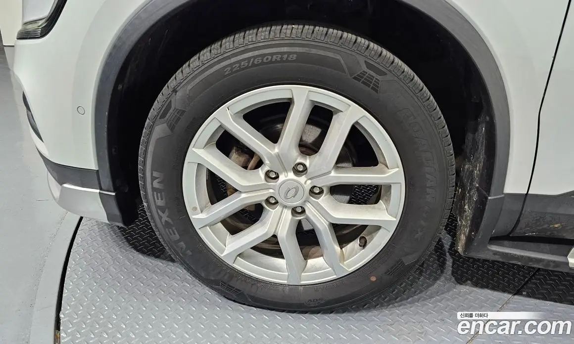 Renault (Samsung) QM6 2019 2.0 автомат (гидро), фото 5