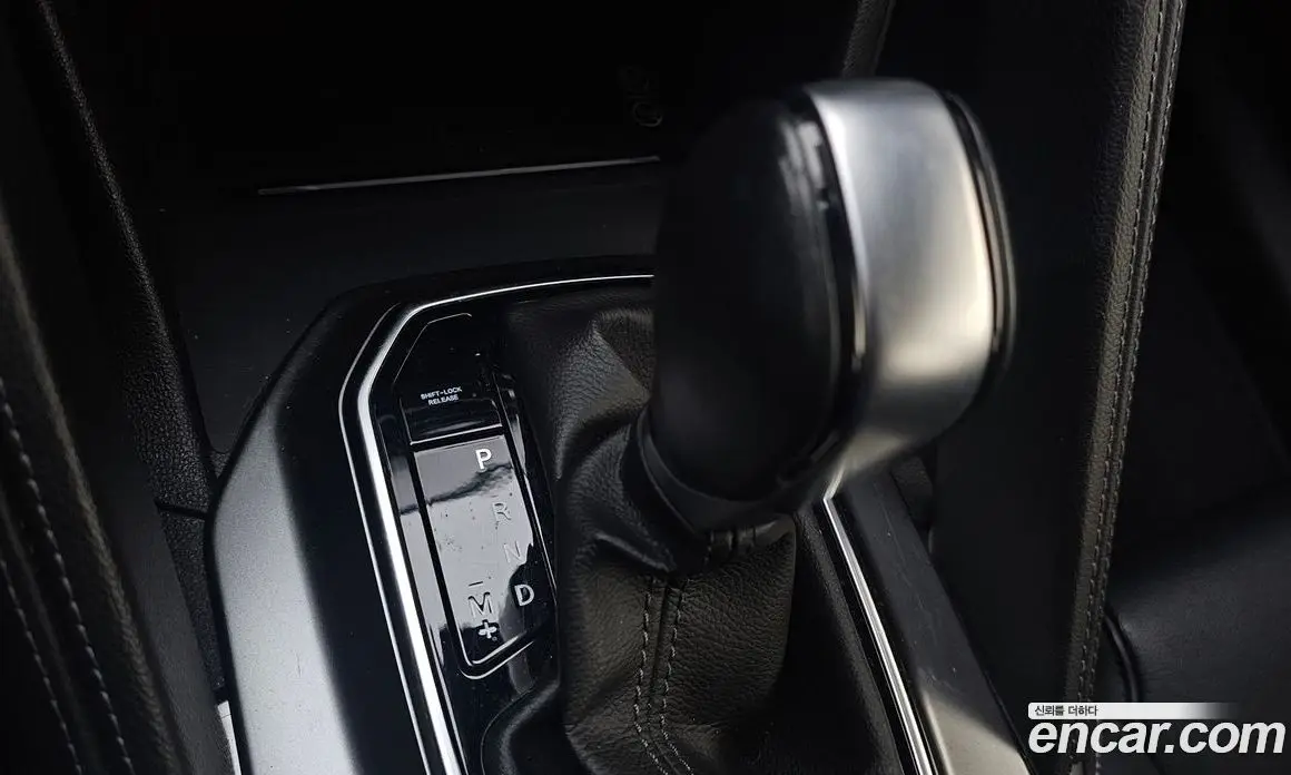 Renault (Samsung) QM6 2019 2.0 автомат (гидро), фото 9