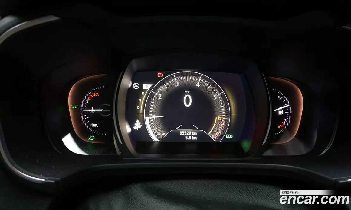 Renault (Samsung) QM6 2019 2.0 автомат (гидро), фото 11 Renault (Samsung) QM6 2019 2.0 автомат (гидро), фото 11