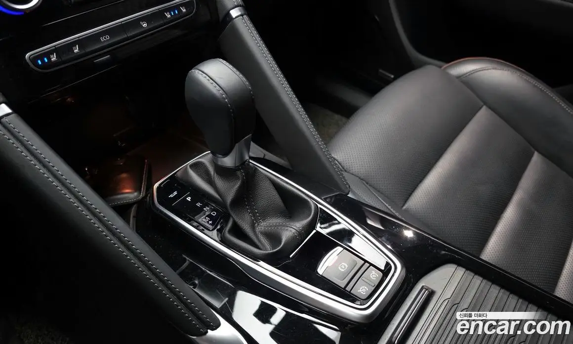 Renault (Samsung) QM6 2019 2.0 автомат (гидро), фото 12 Renault (Samsung) QM6 2019 2.0 автомат (гидро), фото 12