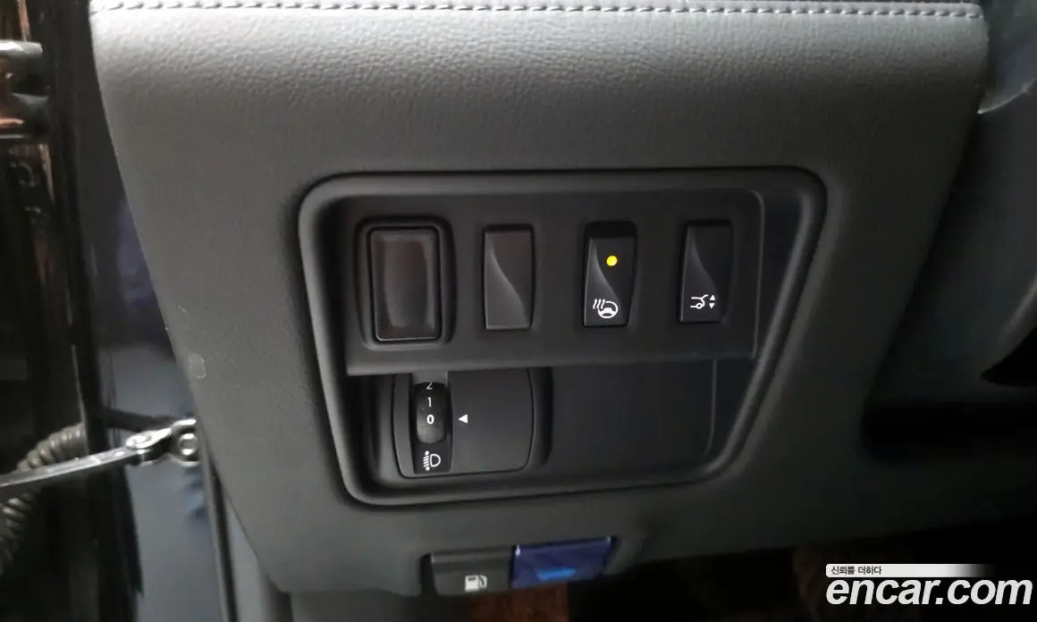 Renault (Samsung) QM6 2019 2.0 автомат (гидро), фото 21 Renault (Samsung) QM6 2019 2.0 автомат (гидро), фото 21