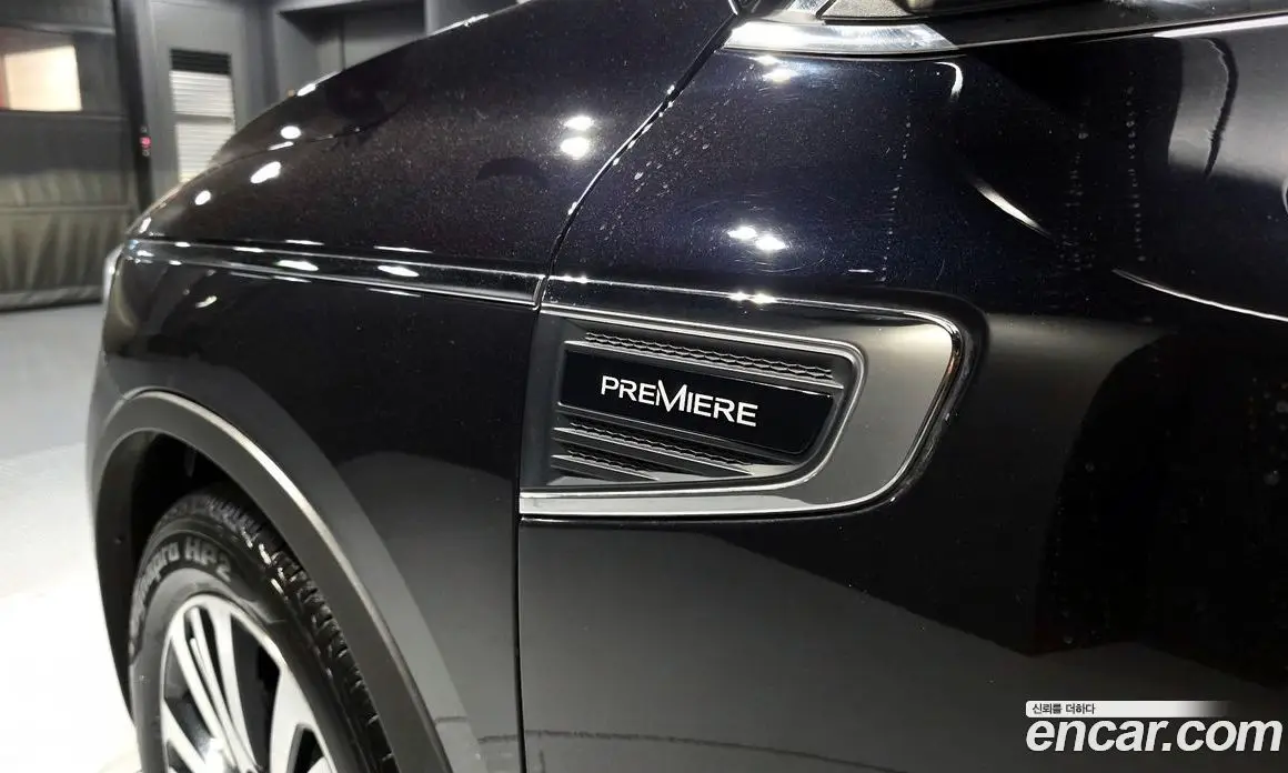 Renault (Samsung) QM6 2019 2.0 автомат (гидро), фото 31 Renault (Samsung) QM6 2019 2.0 автомат (гидро), фото 31