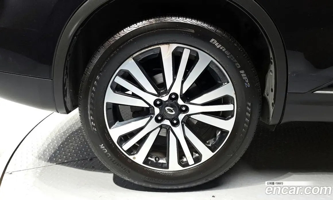 Renault (Samsung) QM6 2019 2.0 автомат (гидро), фото 34 Renault (Samsung) QM6 2019 2.0 автомат (гидро), фото 34