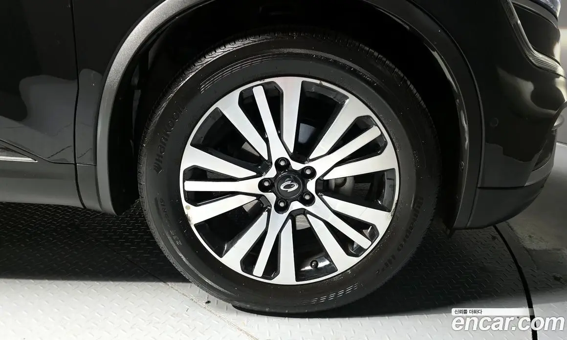 Renault (Samsung) QM6 2019 2.0 автомат (гидро), фото 7 Renault (Samsung) QM6 2019 2.0 автомат (гидро), фото 7