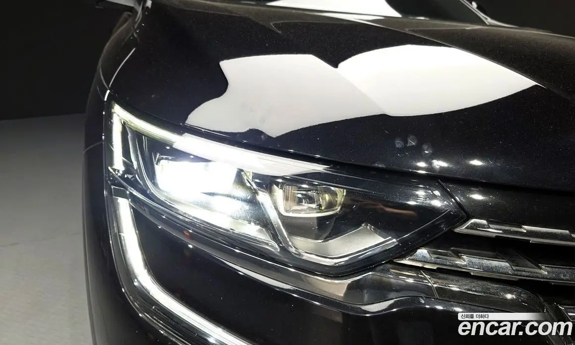Renault (Samsung) QM6 2019 2.0 автомат (гидро), фото 8 Renault (Samsung) QM6 2019 2.0 автомат (гидро), фото 8
