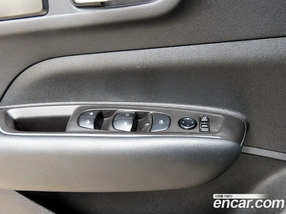 Renault (Samsung) QM6 2019 2.0 автомат (гидро), фото 11