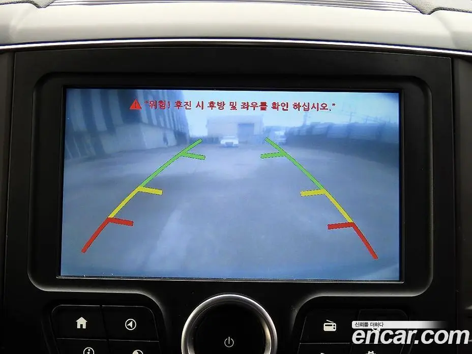 Renault (Samsung) QM6 2019 2.0 автомат (гидро), фото 15