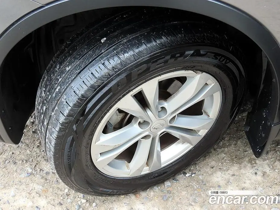 Renault (Samsung) QM6 2019 2.0 автомат (гидро), фото 20