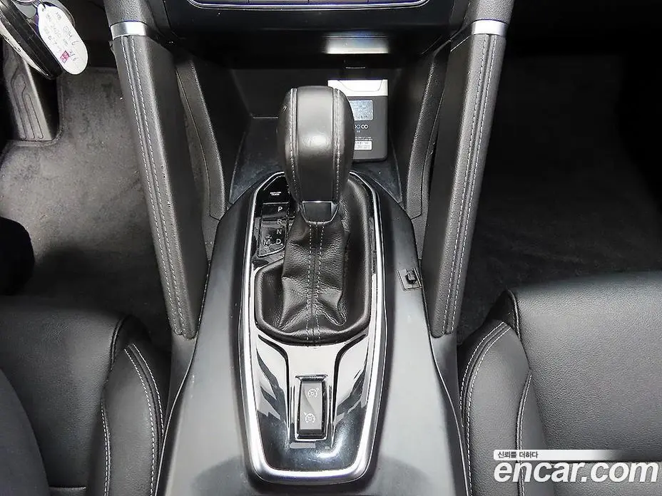 Renault (Samsung) QM6 2019 2.0 автомат (гидро), фото 10