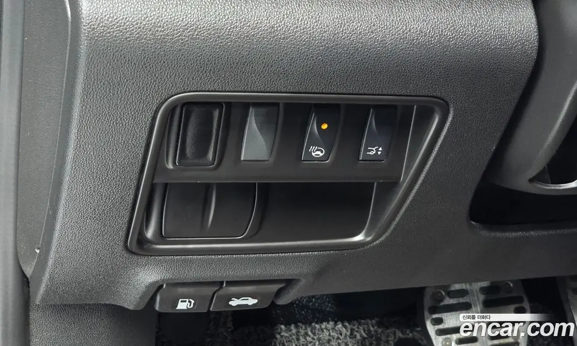 Renault (Samsung) QM6 2019 2.0 автомат (гидро), фото 14