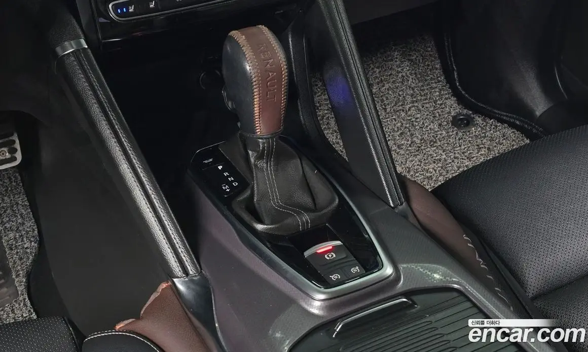 Renault (Samsung) QM6 2019 2.0 автомат (гидро), фото 9