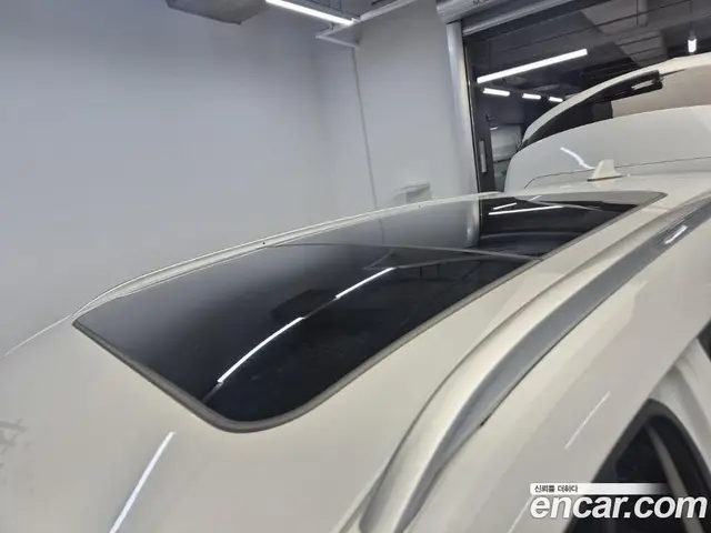 Renault (Samsung) QM6 2019 2.0 автомат (гидро), миниатюра 12