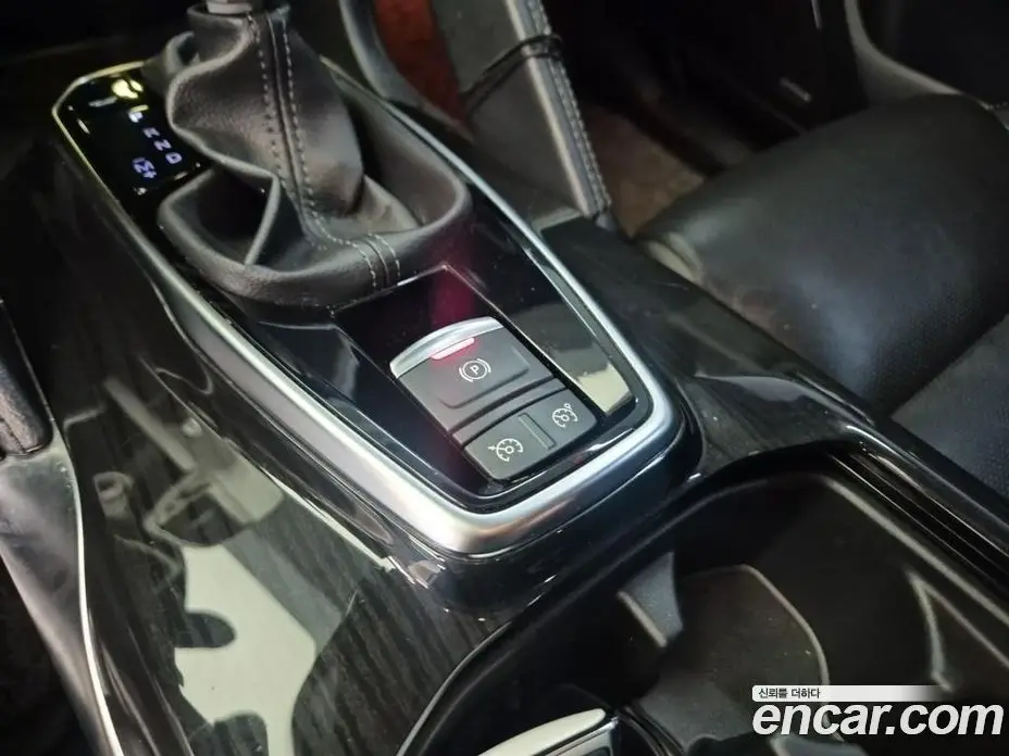 Renault (Samsung) QM6 2019 2.0 автомат (гидро), фото 15