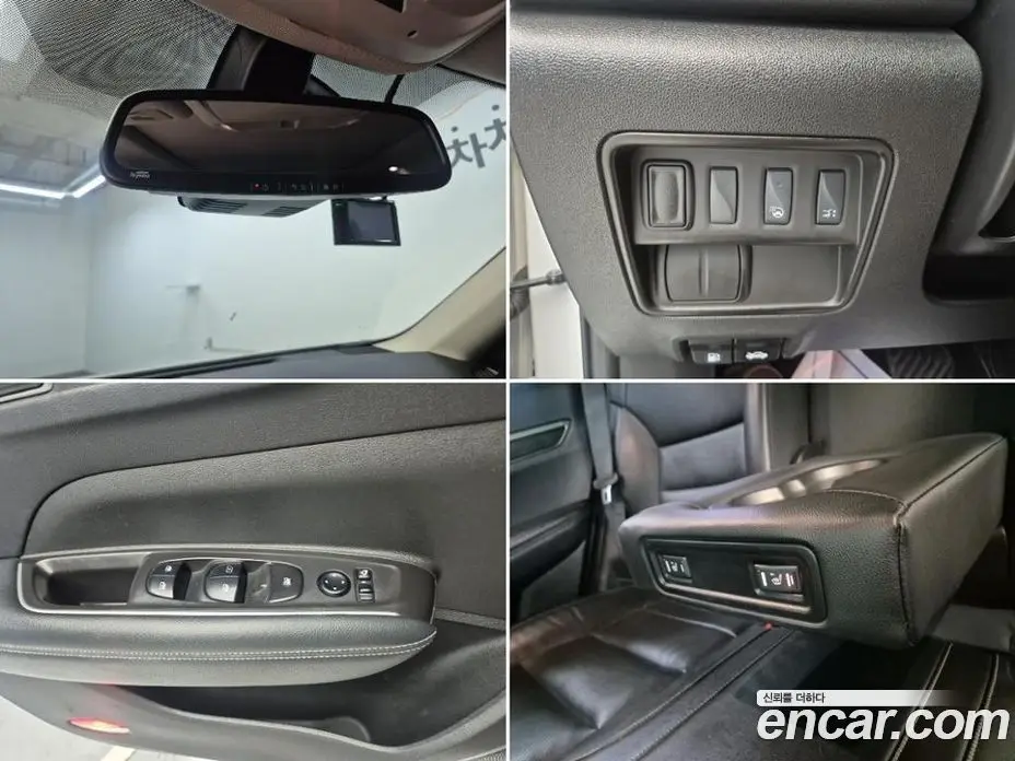 Renault (Samsung) QM6 2019 2.0 автомат (гидро), фото 16