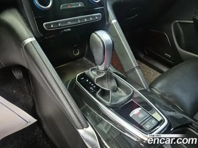 Renault (Samsung) QM6 2019 2.0 автомат (гидро), миниатюра 7