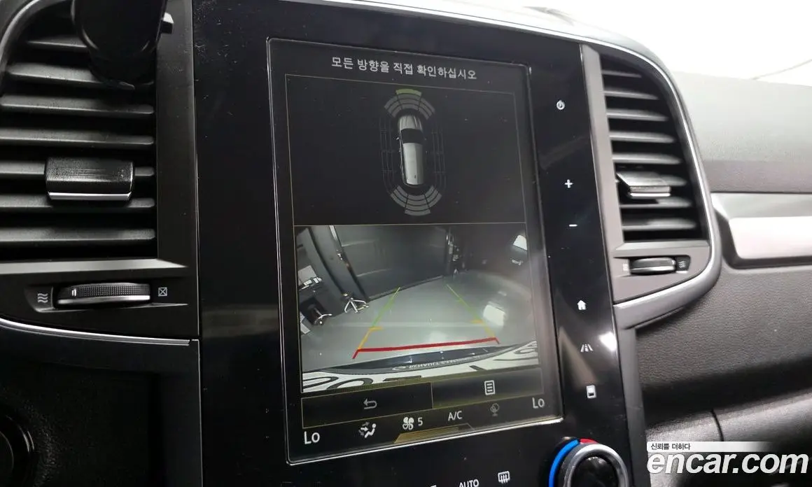 Renault (Samsung) QM6 2019 2.0 автомат (гидро), фото 21