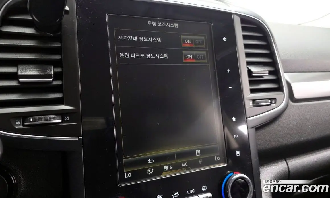 Renault (Samsung) QM6 2019 2.0 автомат (гидро), фото 22