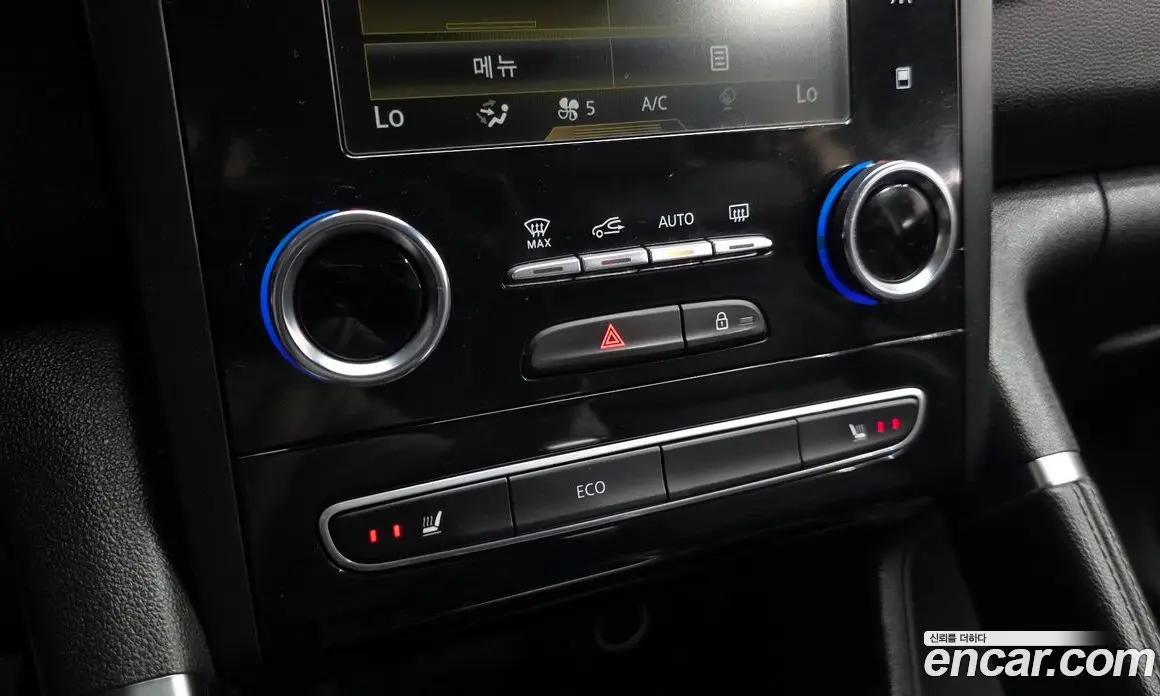 Renault (Samsung) QM6 2019 2.0 автомат (гидро), фото 24