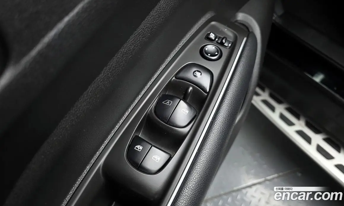 Renault (Samsung) QM6 2019 2.0 автомат (гидро), фото 25
