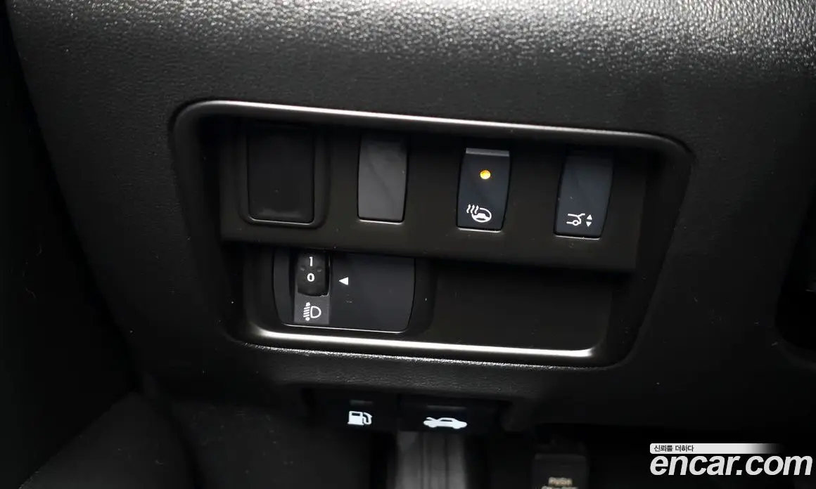 Renault (Samsung) QM6 2019 2.0 автомат (гидро), фото 26
