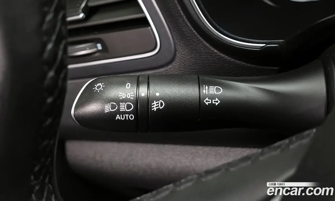 Renault (Samsung) QM6 2019 2.0 автомат (гидро), фото 27