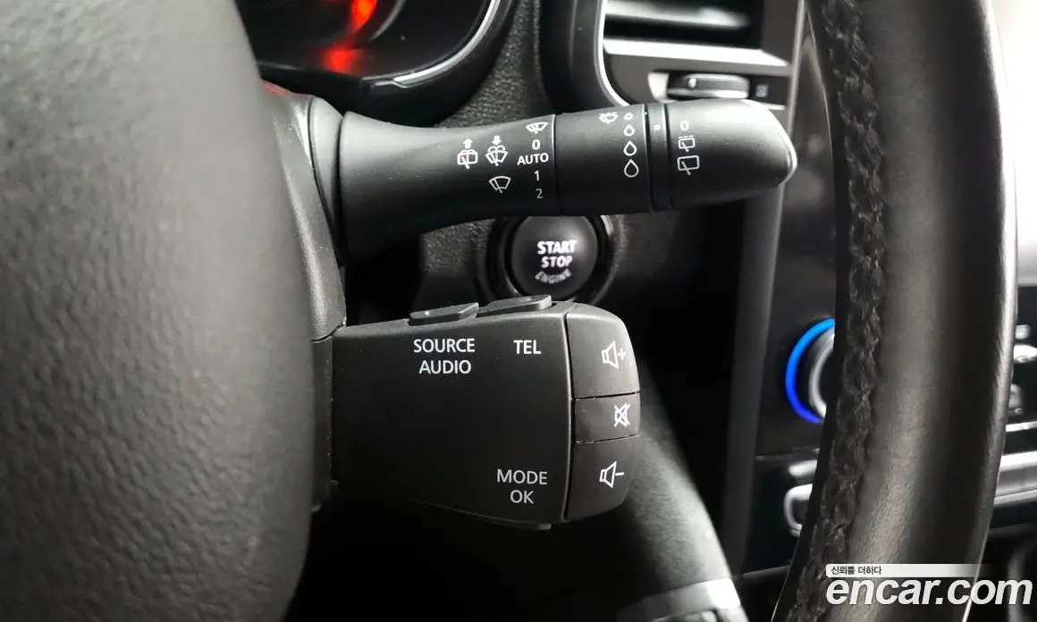 Renault (Samsung) QM6 2019 2.0 автомат (гидро), фото 28