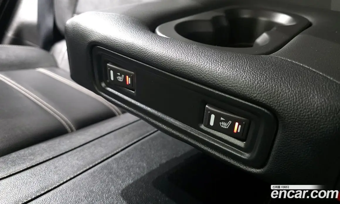 Renault (Samsung) QM6 2019 2.0 автомат (гидро), фото 30