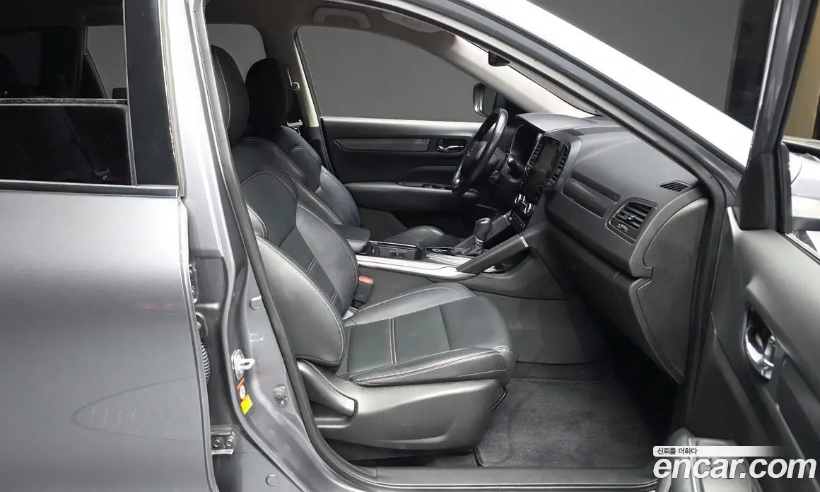 Renault (Samsung) QM6 2019 2.0 автомат (гидро), фото 11