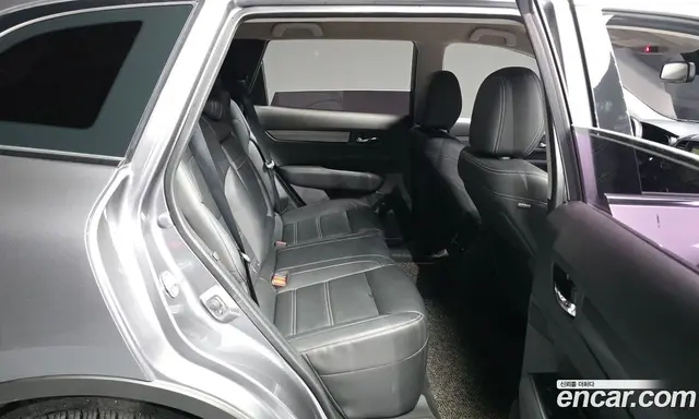 Renault (Samsung) QM6 2019 2.0 автомат (гидро), миниатюра 12