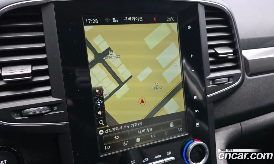 Renault (Samsung) QM6 2019 2.0 автомат (гидро), фото 14