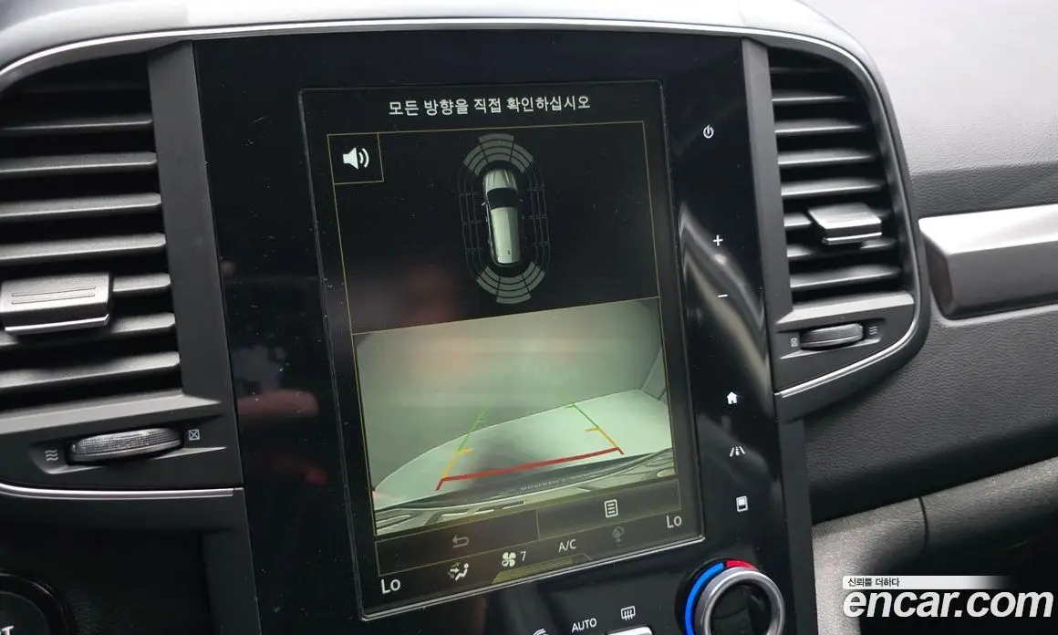 Renault (Samsung) QM6 2019 2.0 автомат (гидро), фото 15