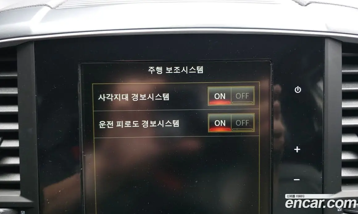 Renault (Samsung) QM6 2019 2.0 автомат (гидро), фото 16