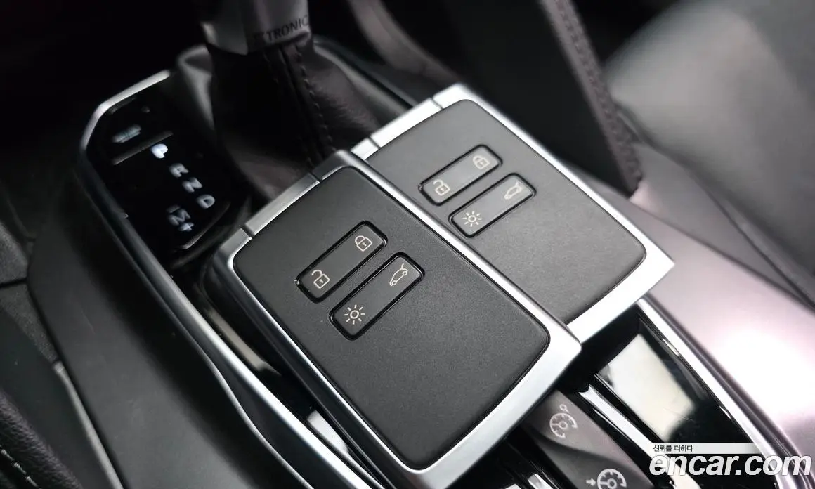 Renault (Samsung) QM6 2019 2.0 автомат (гидро), фото 18