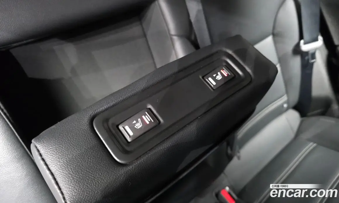 Renault (Samsung) QM6 2019 2.0 автомат (гидро), фото 19