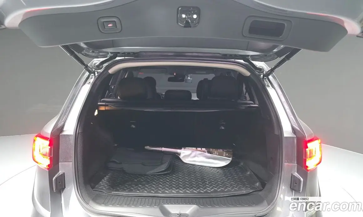 Renault (Samsung) QM6 2019 2.0 автомат (гидро), фото 20