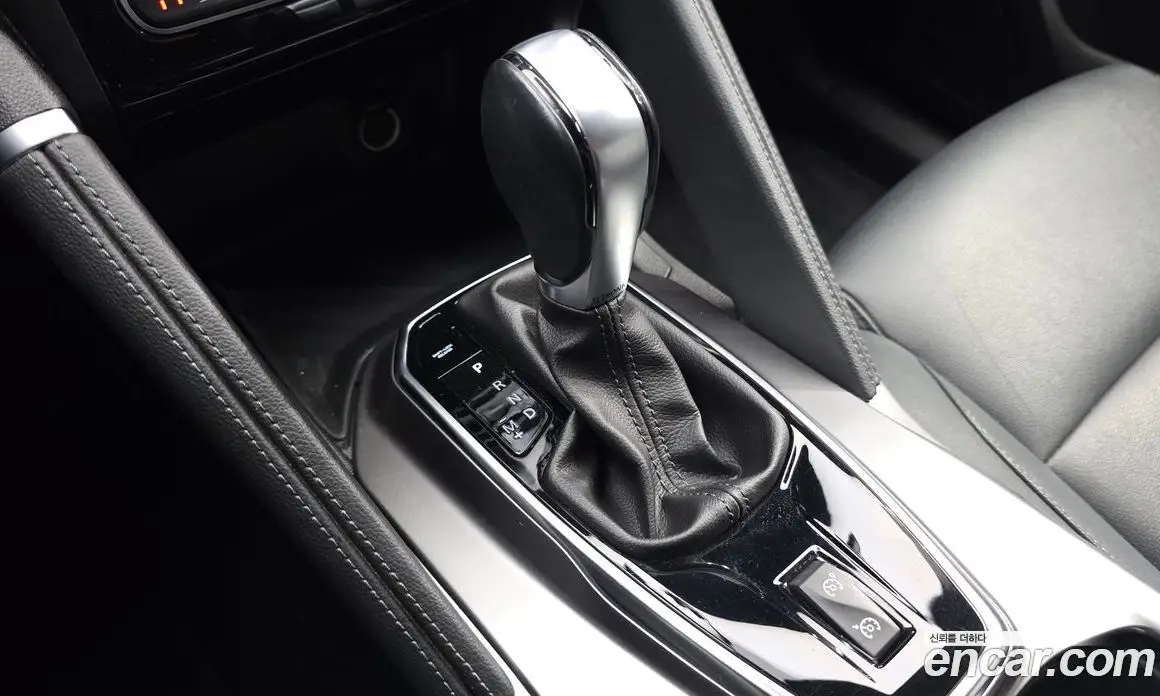 Renault (Samsung) QM6 2019 2.0 автомат (гидро), фото 9