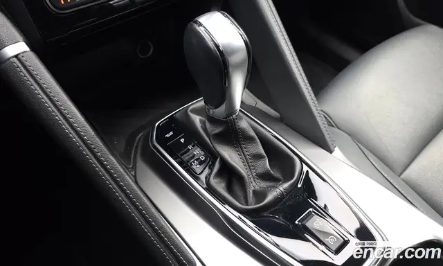 Renault (Samsung) QM6 2019 2.0 автомат (гидро), миниатюра 9