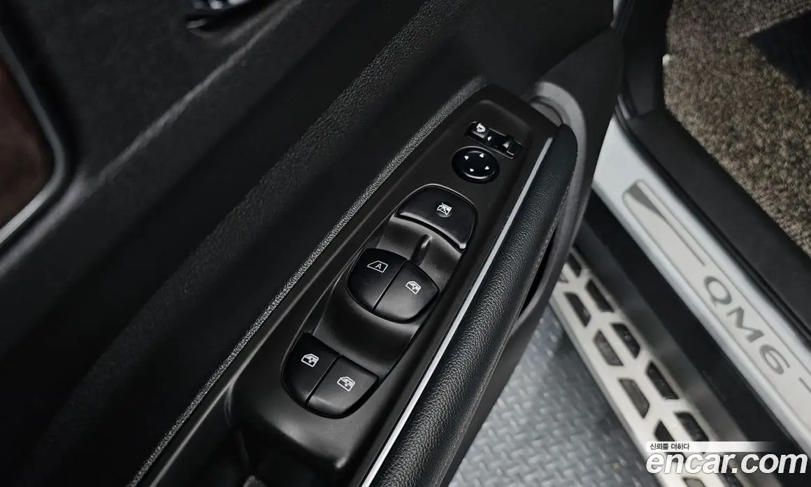 Renault (Samsung) QM6 2019 2.0 автомат (гидро), фото 13