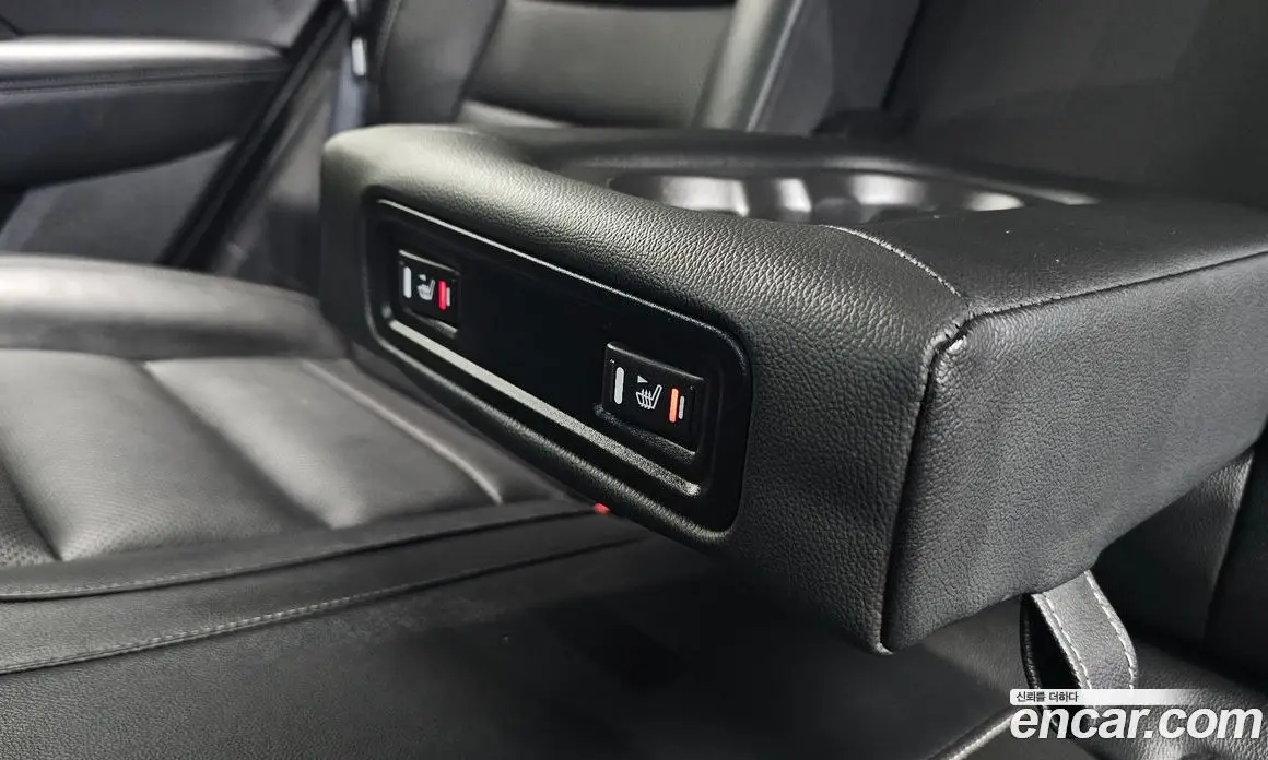 Renault (Samsung) QM6 2019 2.0 автомат (гидро), фото 18