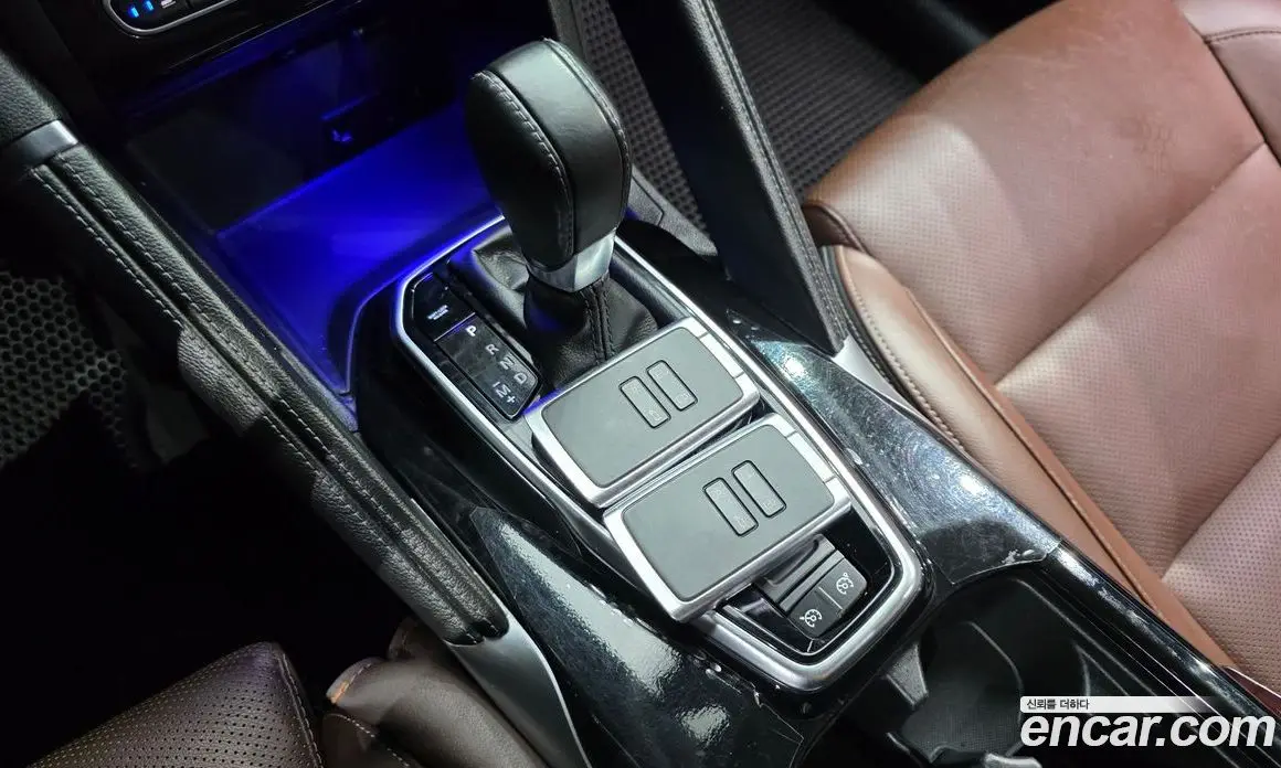 Renault (Samsung) QM6 2019 2.0 автомат (гидро), фото 12