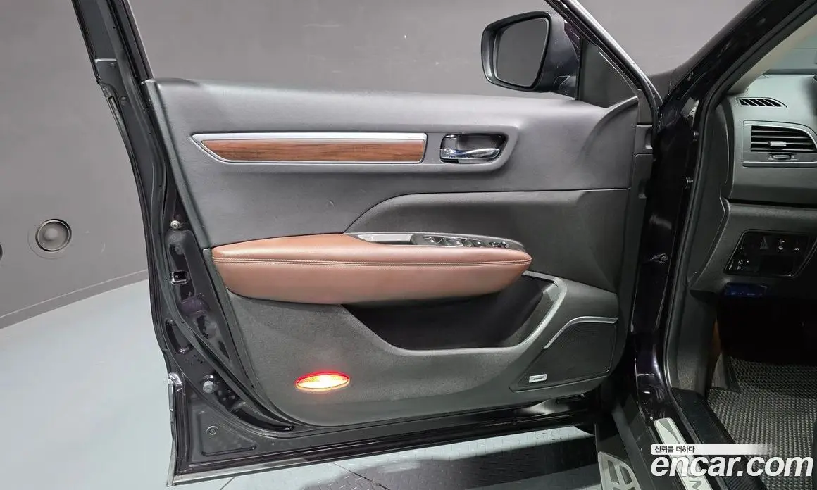 Renault (Samsung) QM6 2019 2.0 автомат (гидро), фото 14