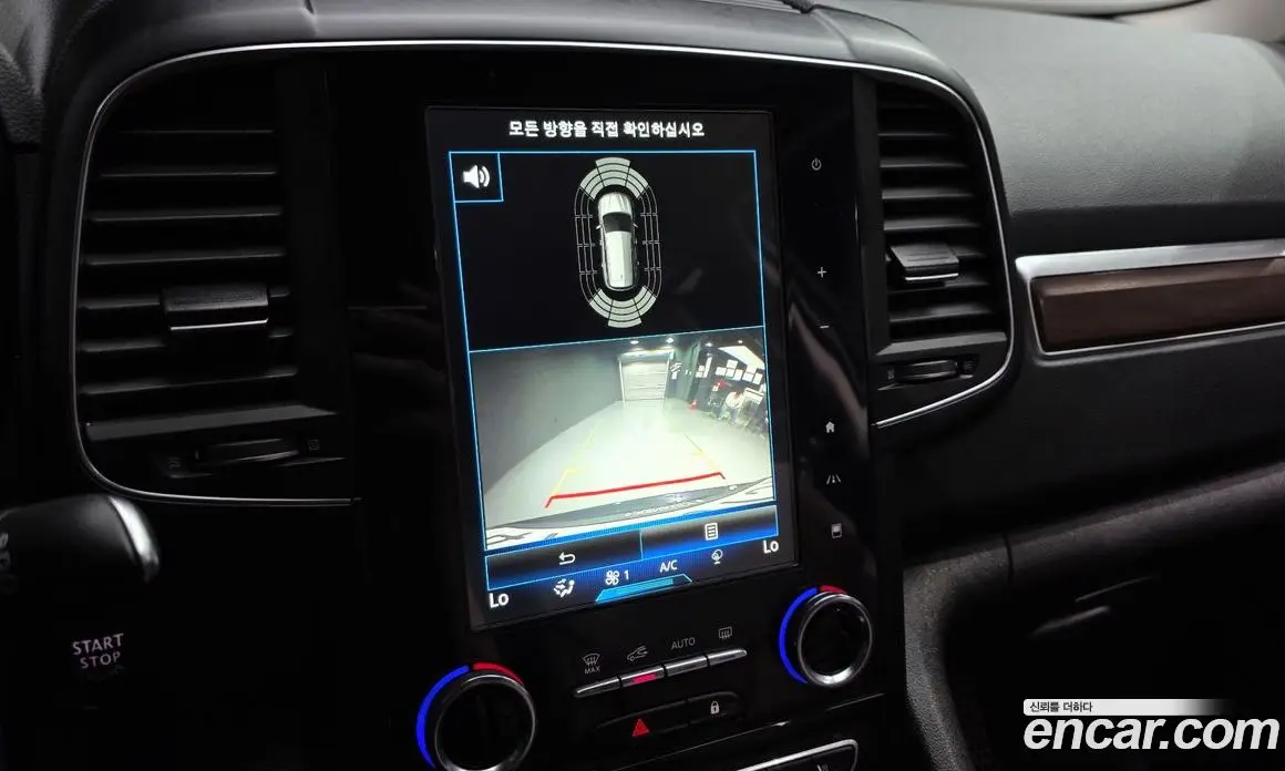Renault (Samsung) QM6 2019 2.0 автомат (гидро), фото 21