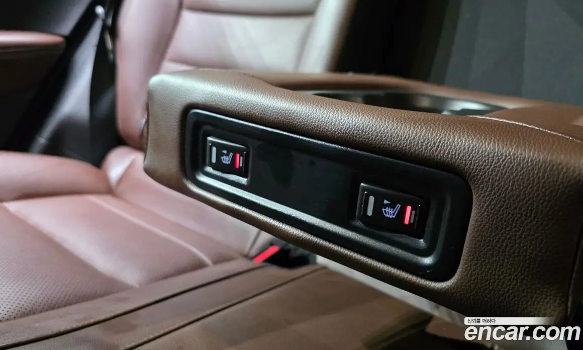 Renault (Samsung) QM6 2019 2.0 автомат (гидро), фото 25