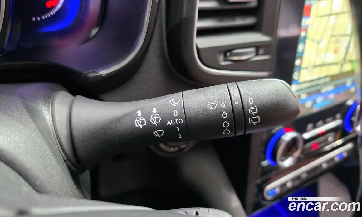 Renault (Samsung) QM6 2019 2.0 автомат (гидро), фото 28
