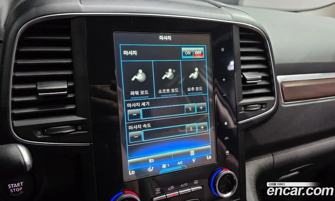 Renault (Samsung) QM6 2019 2.0 автомат (гидро), фото 29