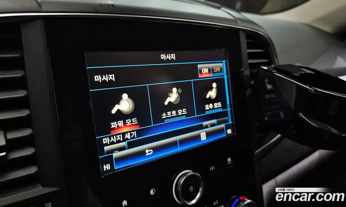 Renault (Samsung) QM6 2020 2.0 автомат (гидро), фото 16