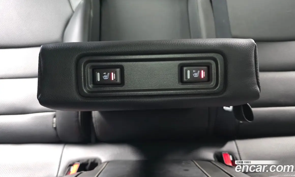 Renault (Samsung) QM6 2020 2.0 автомат (гидро), фото 19