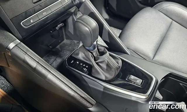 Renault (Samsung) QM6 2020 2.0 автомат (гидро), миниатюра 12